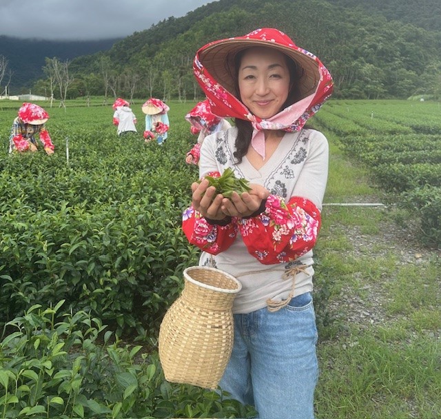 未病を防ぐには?台湾茶とお茶文化の秘訣