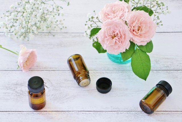 科学の力でリラックス！マインドフルネスにおすすめアロマ5選