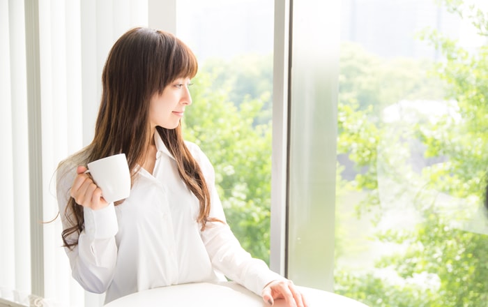 くしゃみが止まらない！辛い花粉症には食生活の改善が吉